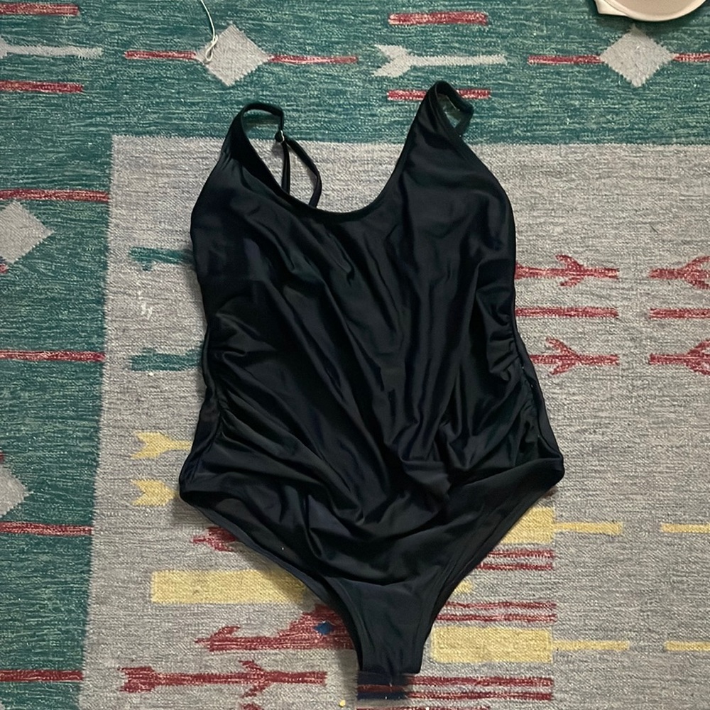 COPY - Maternity Swimsuit